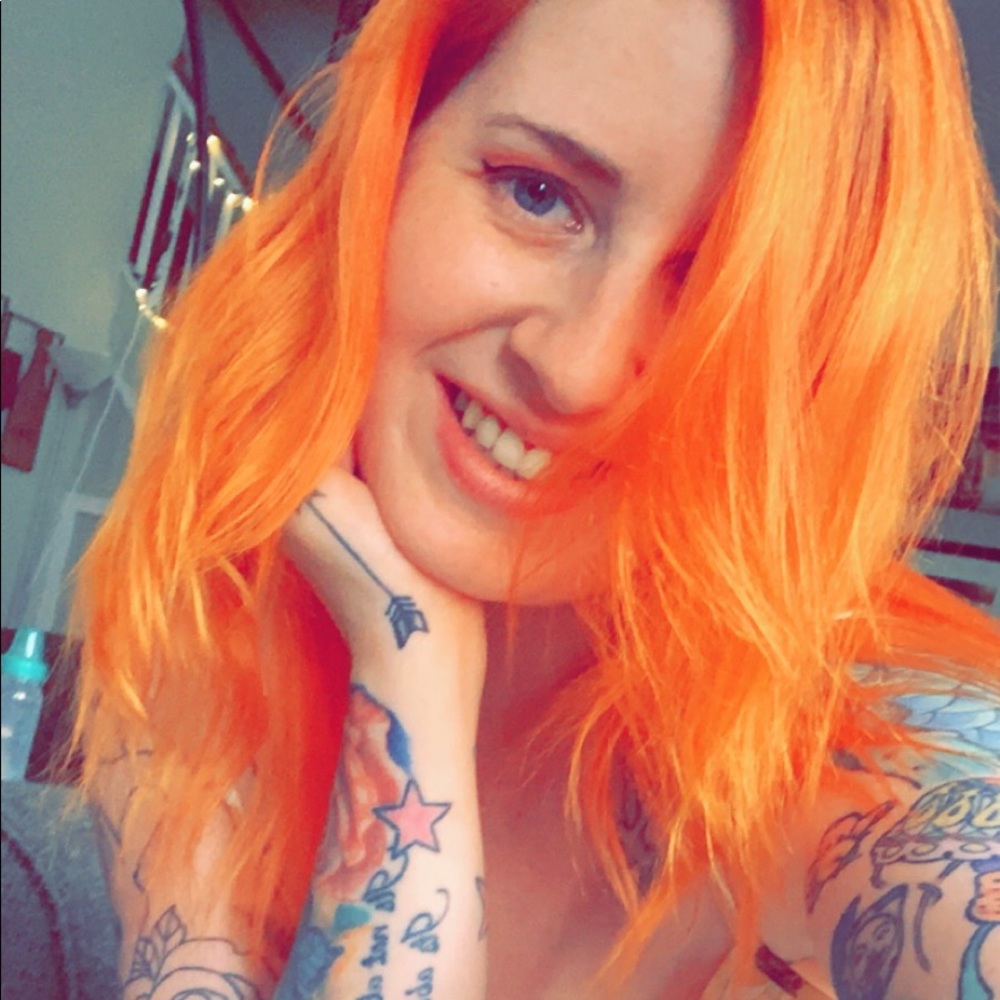 Meet your Posher, Kerry